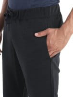 Icebreaker Shifter II Hose Herren Black