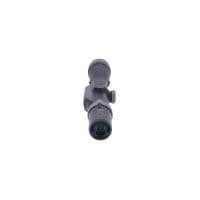 Burris Ballistic Laserscope V5  5-20x50 Zielfernrohr Frontal 2
