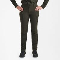 Deerhunter Lady Canopy Hose Forest Green Detail 1