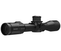 Kahles K328i 3,5-28x50 Zielfernrohr seitlich (3)
