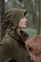 Seeland Woodcock Royale Eve Jacke