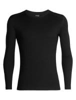 Icebreaker 260 Tech Langarm Funktionsshirt