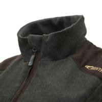 Carinthia G-Loft TLLG Weste Damen Olive/ Gr&uuml;n