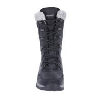 Meindl Novara Lady GTX Winterstiefel schwarz vorne