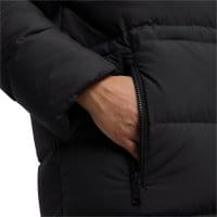 Jack Wolfskin Frozen Palace Long Daunenmantel Damen Black