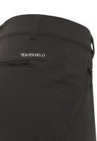 Jack Wolfskin Activate Thermic Hose Damen Black Detail 1