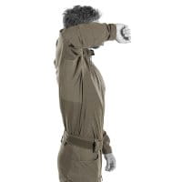 Lindnerhof Combat Shirt AdvancedX Detail 1
