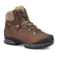Hanwag Tatra II Bunion - mit Lederfutter - ohne Membran Erde/Brown
