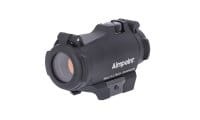 Viseur point rouge Aimpoint MICRO H2 2 MOA