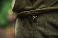 Seeland Wenlock Weste Light Pine