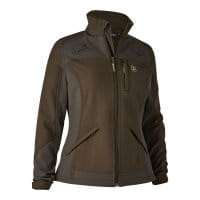 Deerhunter Lady Roja Softshell Jacke Damen