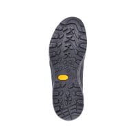SCARPA Mescalito TRK GTX Damen Trekkingschuh dark anthracite/tropical green Sohle