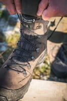 Seeland Enduro Explore Mid Boot Dark brown