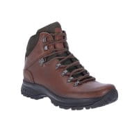 Hanwag Waxenstein Bio Lady Wanderschuh Mocca 2