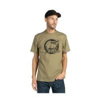 Winchester Delta T-Shirt Perspektive Imagebild 1
