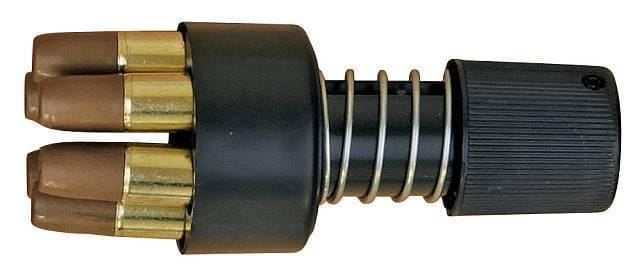 GSG Dan Wesson Speedloader 6 mm