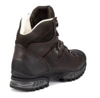 Hanwag Lhasa II Lady Schuh Chestnut/Asphalt
