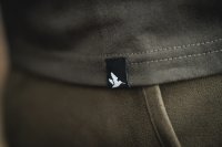 Seeland Thermal T-shirt Pine Green