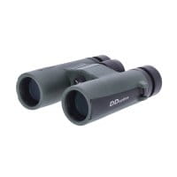 DDoptics Kolibri 10x33 Gen. III Fernglas gr&uuml;n seitlich vorne