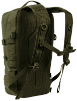 TT Essential Pack L MKII oliv R&uuml;ckseite