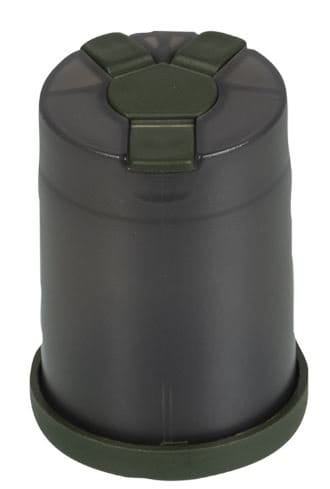 MIL-TEC Shaker Salt and Pepper