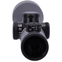 DDoptics Nachtfalke V4 2,5-10x56 A4N MRAD Zielfernrohr mit I Fiber LP