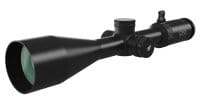 GPO Spectra 5x 3-15x56i Zielfernrohr Objektiv Throw Lever