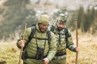 Blaser Observer Jacke Herren Duo 3