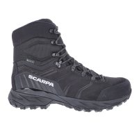 SCARPA Rush Polar GTX Wanderschuh Dark Anthracite