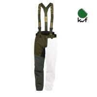 Hart Kernig Tech-T Nachsuchehose Damen Schutz 1  