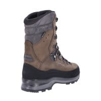 Lowa TIBET EVO GTX HI Schuh sepia/schiefer seitlich (2)