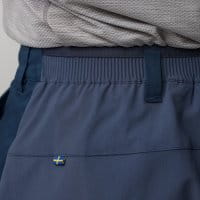 Fj&auml;llr&auml;ven Abisko Hybrid Trail M ShortsFj&auml;llr&auml;ven Abisko Hybrid Trail M Shorts