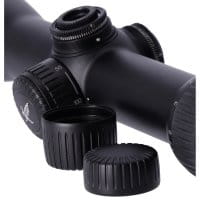 Swarovski Z8i 1,7-13,3x42 P ohne Schiene