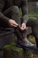 H&auml;rkila Base All Season Unterhose Details Outdoor Einsatz