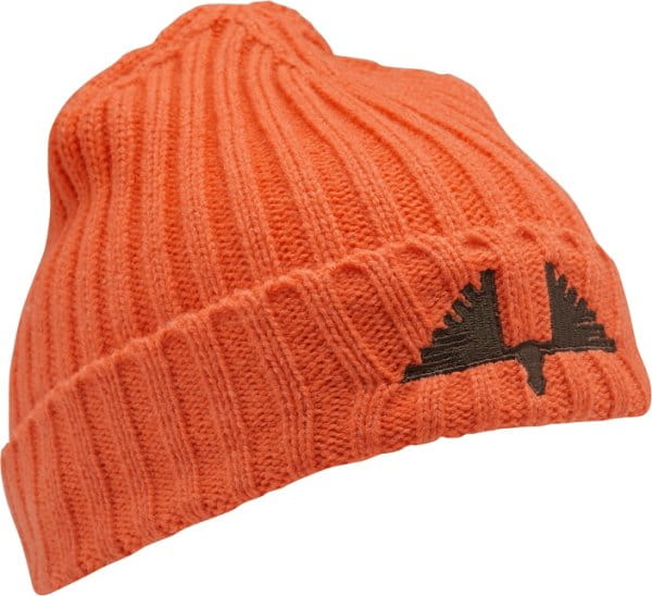 Swedteam Ultra Knit Beanie orange Swedteam Ultra Knit Beanie orange