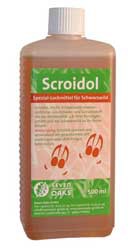 Attractant sanglier Seven Oaks Scroidol 500 ml Attractant sanglier Seven Oaks Scroidol 500 ml