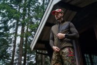 H&auml;rkila Heat Heizweste Outdoor 1