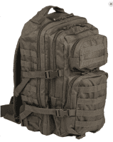 Sac &agrave; dos MIL-TEC US Assault Pack LG