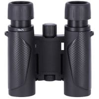 ZEISS TERRA ED Pocket 10x25 Fernglas schwarz