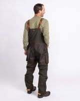 Pinewood Bolmen Langarm Shirt Herren Detail 2