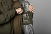 Seeland Celsius Heizjacke Detail 3