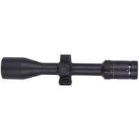 ZEISS Conquest V6 2-12x50 mit Schiene