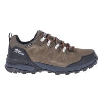 Jack Wolfskin Refugio Texapore Low Wanderschuhe kaufen LivingActive