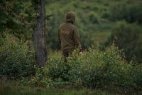 Seeland Kelvin Kapuzenpullover Grizzly Brown Imagebild 2