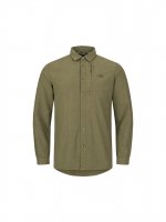 Blaser TT Shirt 20 Herren Funktionshemd thymian melange