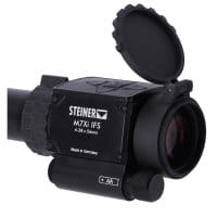 Steiner M7XI IFS 4-28x56 Zielfernrohr