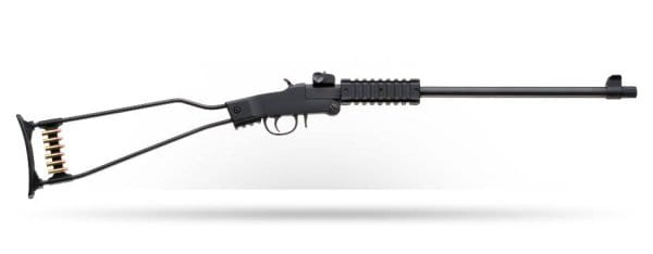 Chiappa Little Badger (NOT FOLDABLE) Kipplaufbüchse Kal. 22lfb.