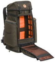 Pinewood Wildmark 2.0 Sitzrucksack 35 L Detail 1