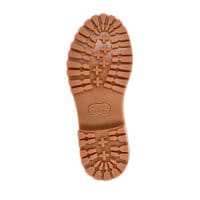 Meindl Corvara Lady GTX Winterstiefel Dunkelbraun Sohle
