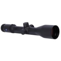 ZEISS Conquest V6 2,5-15x56 mit Schiene